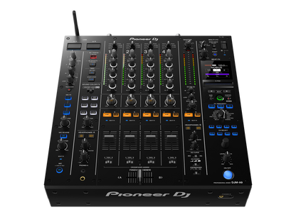 Mixer Pioneer DJM-A9
