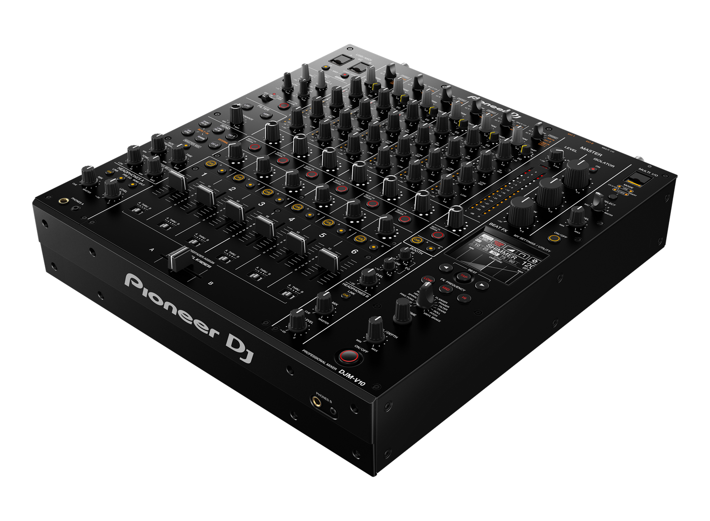 Mixer Pioneer DJM-V10