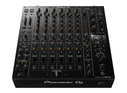 Mixer Pioneer DJM-V10